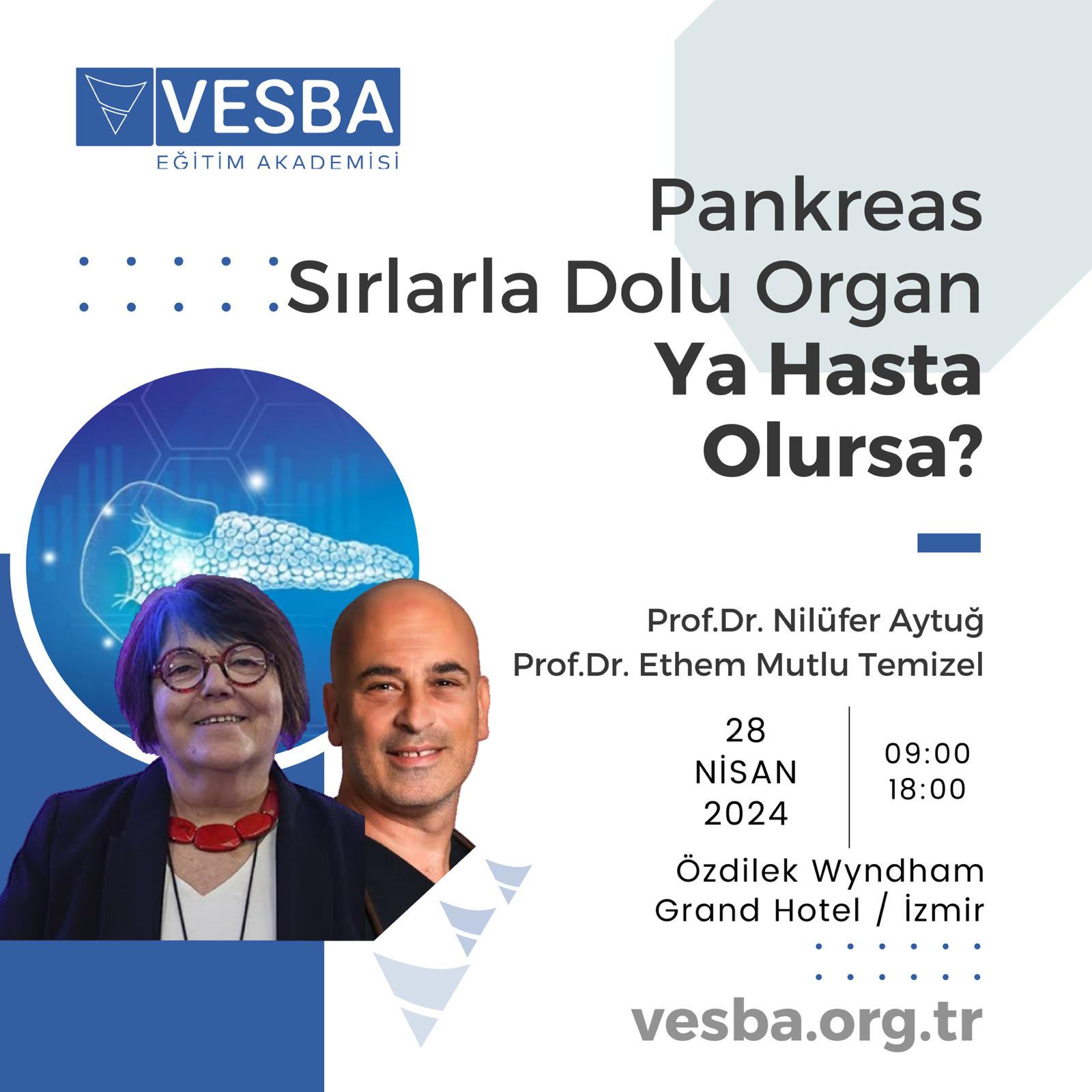 PANKREAS SIRLARLA DOLU ORGAN YA HASTA OLURSA