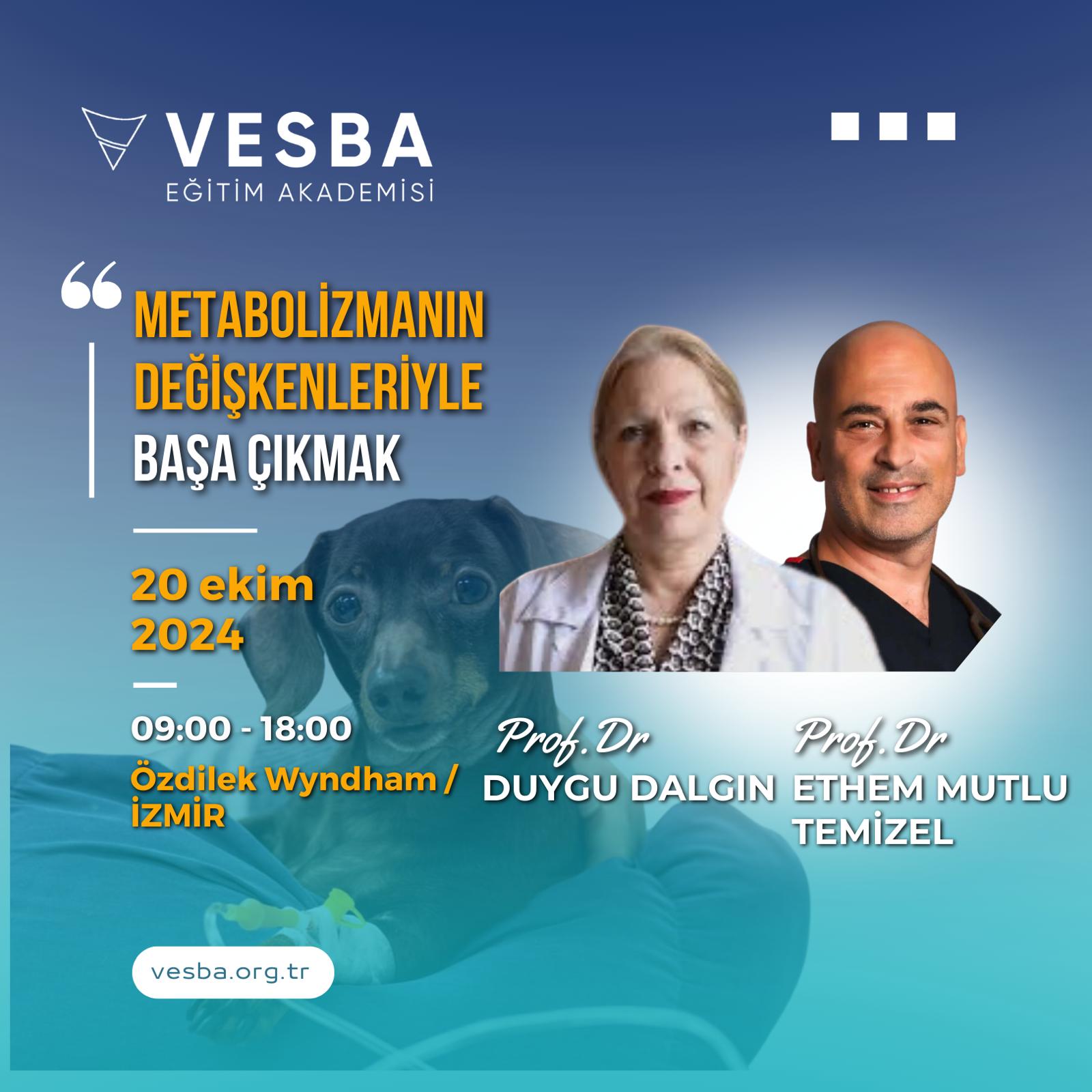 METABOLİZMANIN DEĞİŞKENLERİYLE BAŞA ÇIKMAK