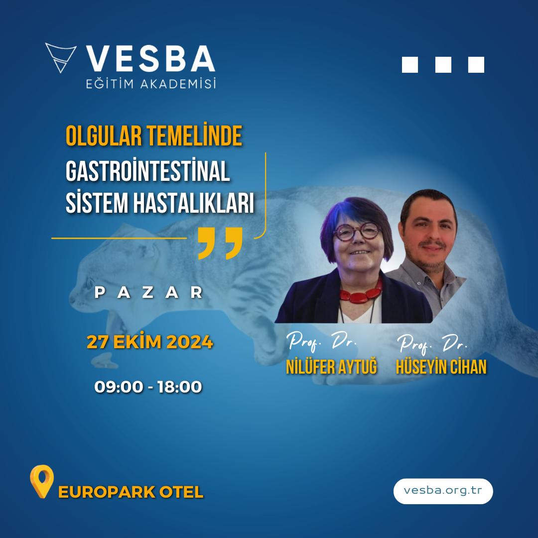OLGULAR TEMELİNDE GASTORİNTESTİNAL SİSTEM HASTALIKLARI
